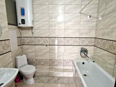 квартира за адресою Лесі Українки вул., 62-А