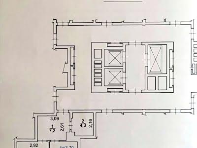 квартира по адресу Николая Гулака ул., 4