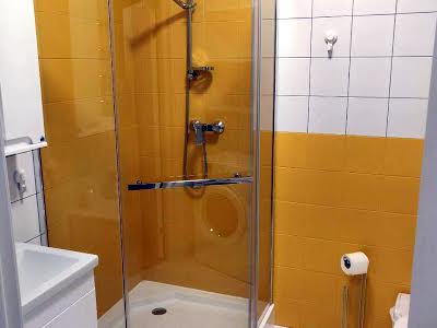 квартира за адресою Трускавецька вул., 123
