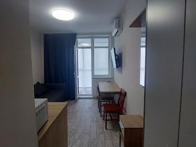 квартира за адресою Тираспольська вул., 52