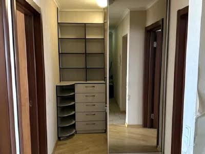 квартира по адресу Киев, Героев Днепра ул., 38-Е