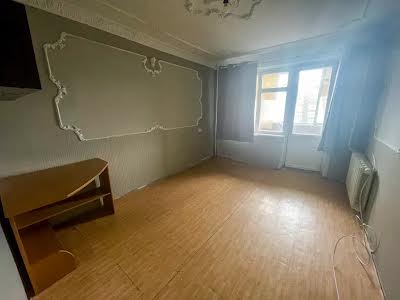 квартира по адресу Славы бульв., 12