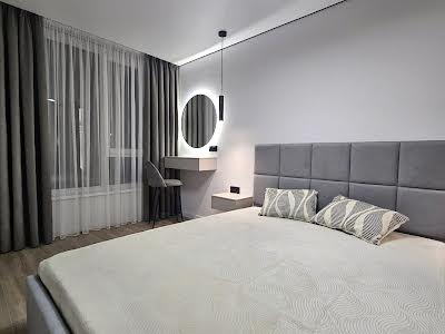 квартира за адресою Вербицького вул., 7
