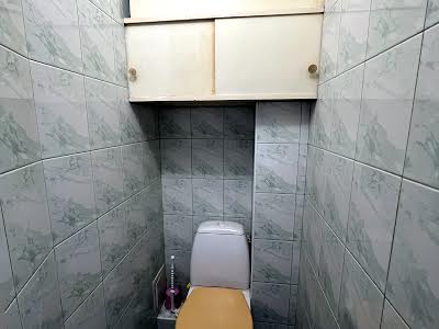 квартира за адресою Володимира Івасюка просп. (Героїв Сталінграду), 48