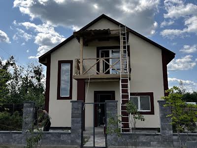 дом по адресу Богатырская ул.