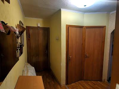 квартира за адресою Білоцерківська вул., 2