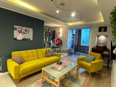 квартира за адресою Івана Франка вул., 3