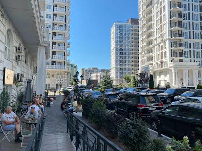 квартира за адресою Михайла Максимовича вул. (Онуфрія Трутенка), 24-В