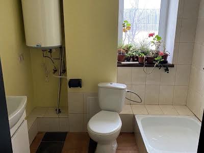 квартира по адресу Жулянська ул., 5