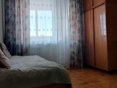 квартира за адресою Харківське шосе, 21/5