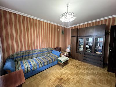 квартира за адресою Бориса Гмирі вул., 5