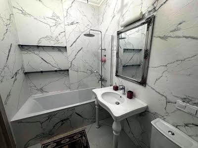 квартира за адресою Вадима Корженка вул. (Осипова), 30