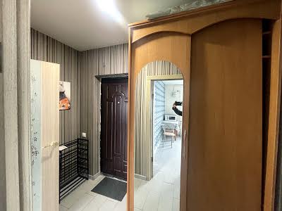 квартира за адресою Жабинського вул., 2б
