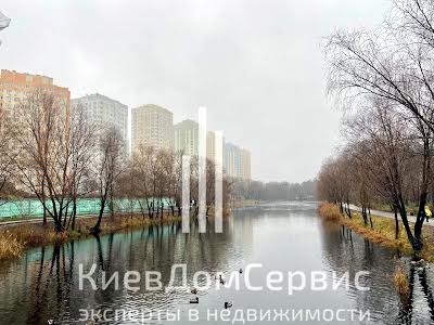 квартира за адресою Воскресенська вул., 14 Б