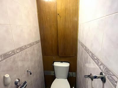 квартира по адресу Автозаводская ул., 5