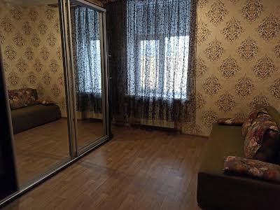 квартира по адресу Днепр, Курчатова ул., 4