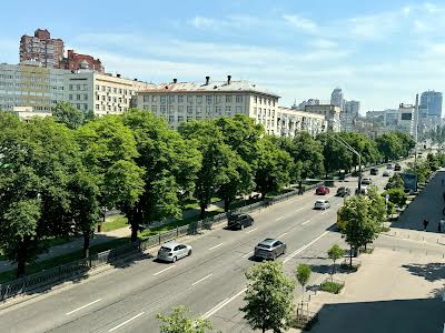 квартира за адресою Київ, Берестейський просп. (Перемоги), 5