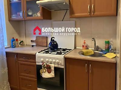 квартира за адресою Бочарова вул., 14