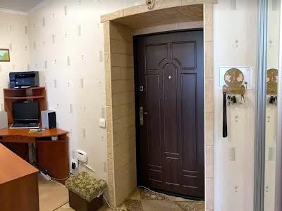 квартира за адресою Чубинського вул., 2