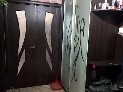 квартира за адресою Державності вул., 28