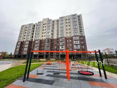 квартира за адресою Лева Ребета вул., 10