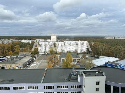 квартира по адресу Пономарёва ул., 26к.2