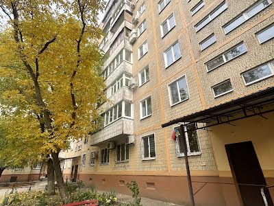 квартира за адресою Янтарна  вул., 79