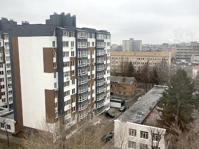 квартира по адресу Шевченка, 220