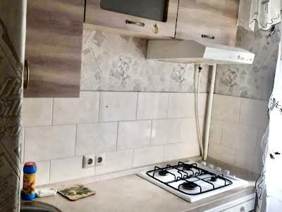 квартира за адресою Гранітна вул., 1