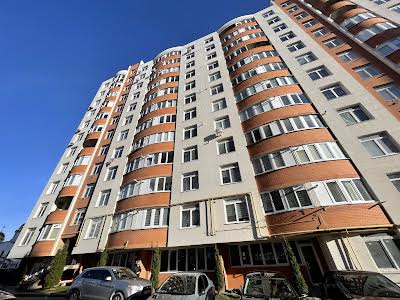 квартира по адресу Киевская ул., 8-В