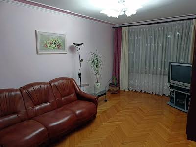 квартира за адресою Демнянська вул., 4-А