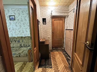 квартира по адресу Телиги Олены ул., 35г