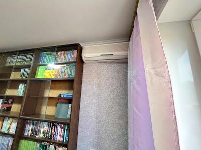 квартира за адресою Слави бульв., 9