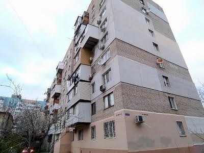квартира за адресою Сім'ї Глодан вул., 43