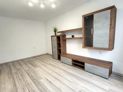 квартира за адресою Березняківська, 30