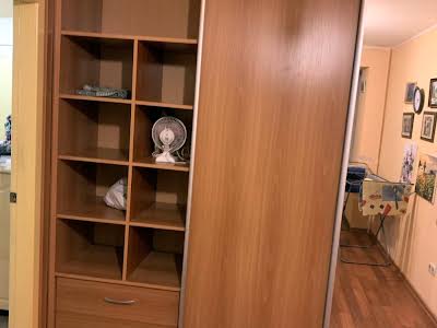 квартира по адресу Владимира Ивасюка просп. (Героїв Сталінграду), 11