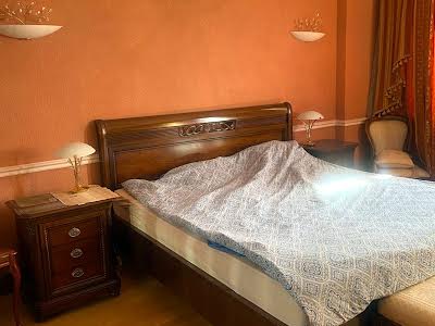 квартира за адресою Лесі Українки бульв., 30б