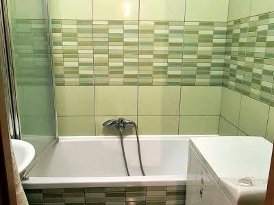 квартира по адресу Героев Днепра ул., 34а
