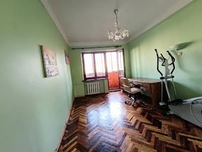 квартира за адресою Ентузіастів вул., 47