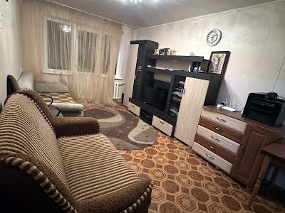 квартира по адресу Батумская ул., 48