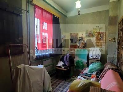 будинок за адресою Стасова вул., 29