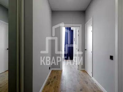 квартира за адресою Антоновича вул. (Горького), 44