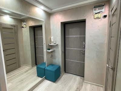 квартира за адресою Незалежності вул. (Титова), 18-Б