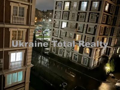 квартира за адресою Дмитра Луценка вул. (Крейсера 