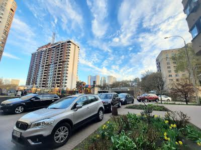 квартира по адресу Демеевская ул., 18