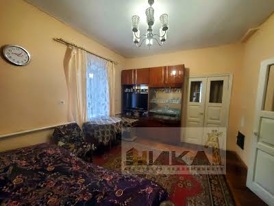 дом по адресу Юрьевский пер., 11