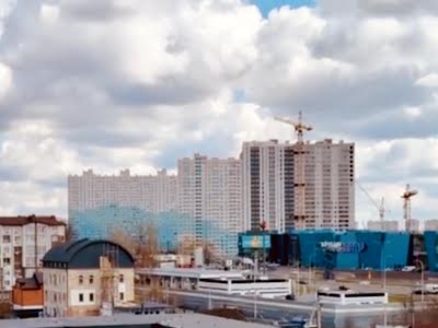 квартира за адресою Інститутська вул., 21