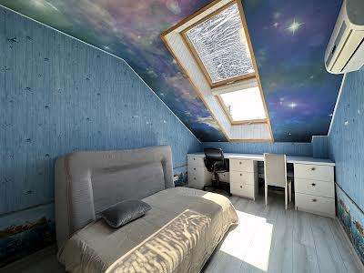 квартира за адресою Регенераторна вул., 4к5