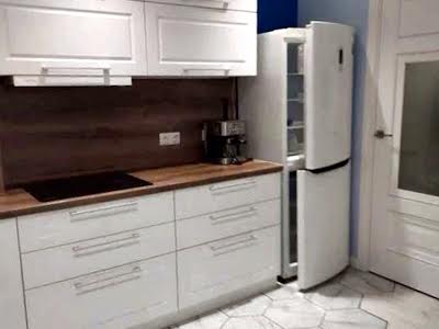 квартира по адресу Ясиноватский пер., 11