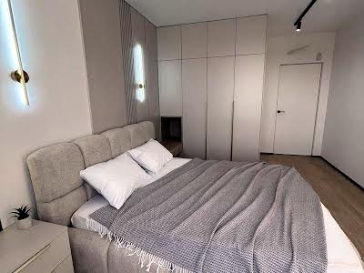 квартира за адресою Трускавецька вул., 125